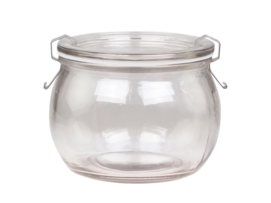 Vorratsglas