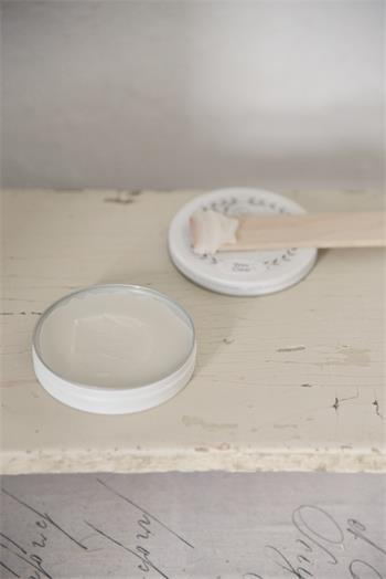 Wax clear