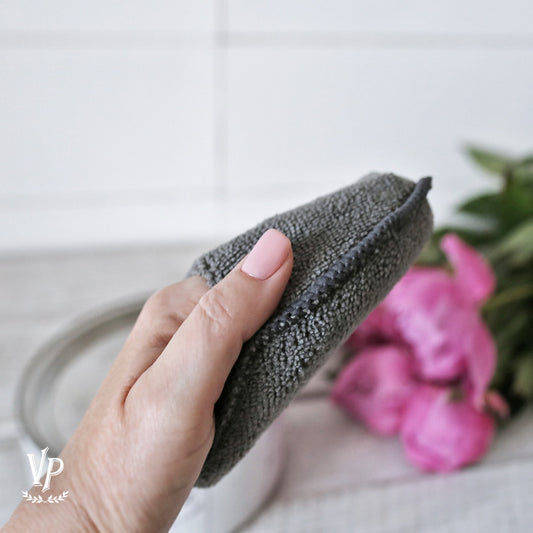 Waxing Pad
