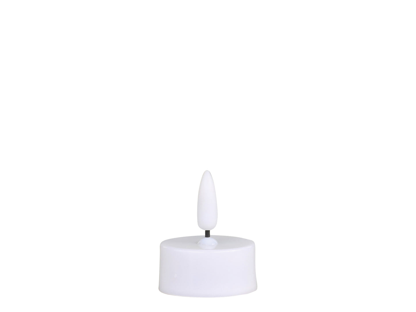 Teelicht LED inkl Batterie