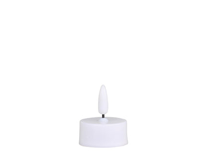 Teelicht LED inkl Batterie