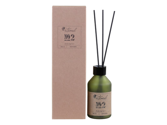 Diffuser Lemongras