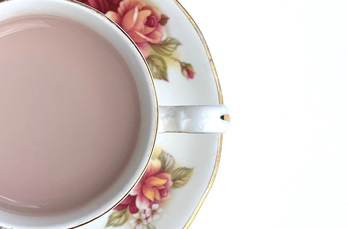 Afternoon Tea