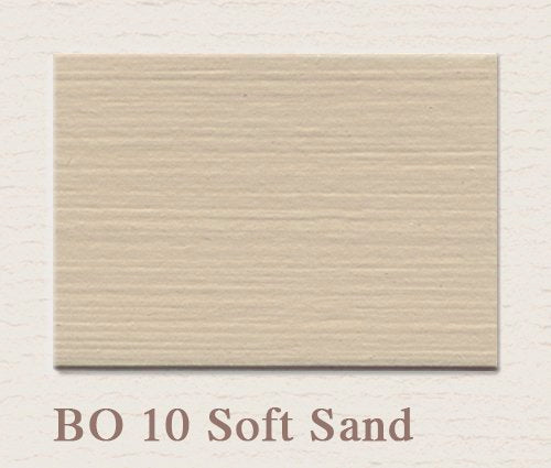 Soft Sand