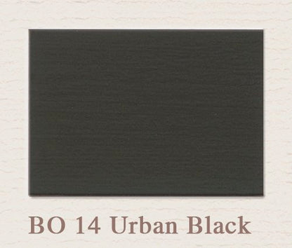 Urban Black