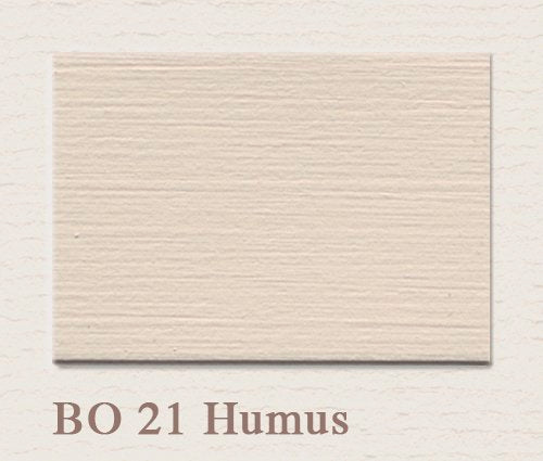Humus