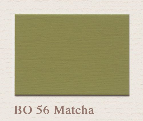 Matcha