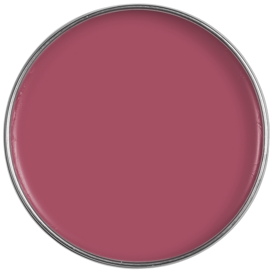 Raspberry (wird zu PINK NO. 2)