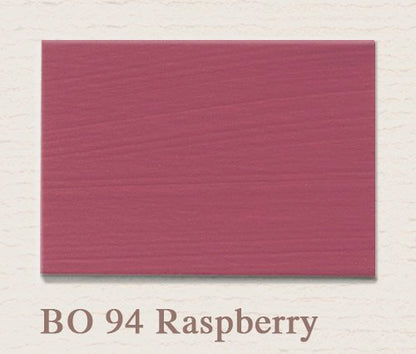Raspberry (wird zu PINK NO. 2)