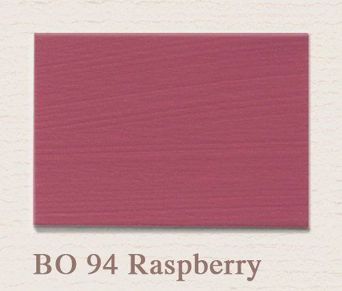 Raspberry (wird zu PINK NO. 2)