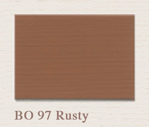 Rusty