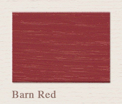 Barn Red