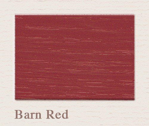 Barn Red