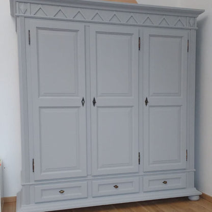 Cape Cod Grey