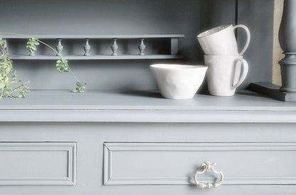 Cape Cod Grey