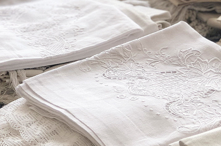 Cotton White (wird zu WHITE NO. 4)
