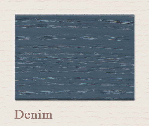 Denim (wird zu BLUE NO. 3)