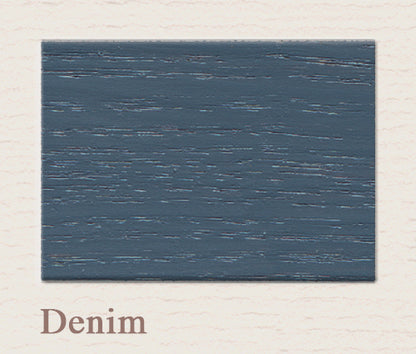 Denim (wird zu BLUE NO. 3)
