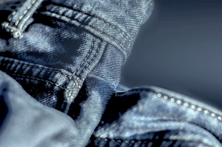 Denim (wird zu BLUE NO. 3)