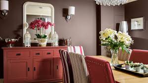 Dining Room Red (wird zu RED NO. 2)