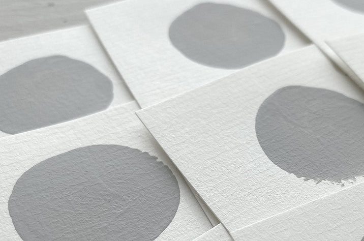 Dutch Grey (wird zu GREY NO. 4)