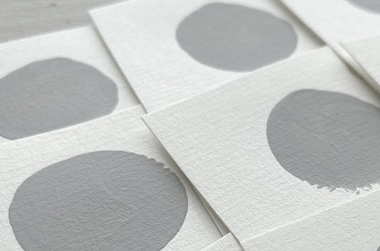 Dutch Grey (wird zu GREY NO. 4)