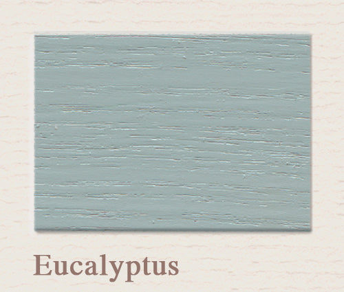 Eucalyptus