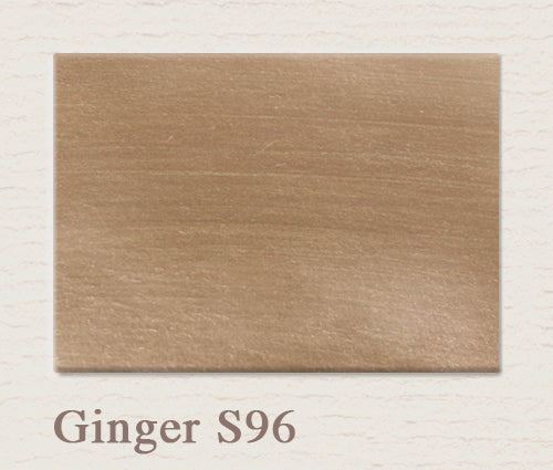 Ginger