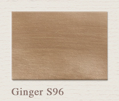 Ginger