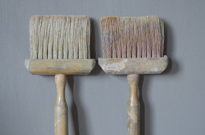 Hampton Grey (wird zu GREY NO. 3)