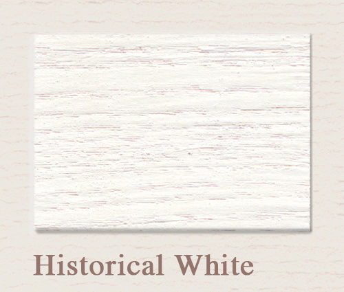 Historical White