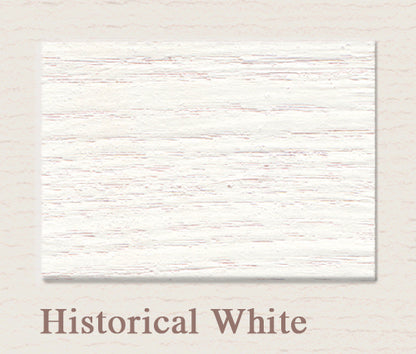 Historical White