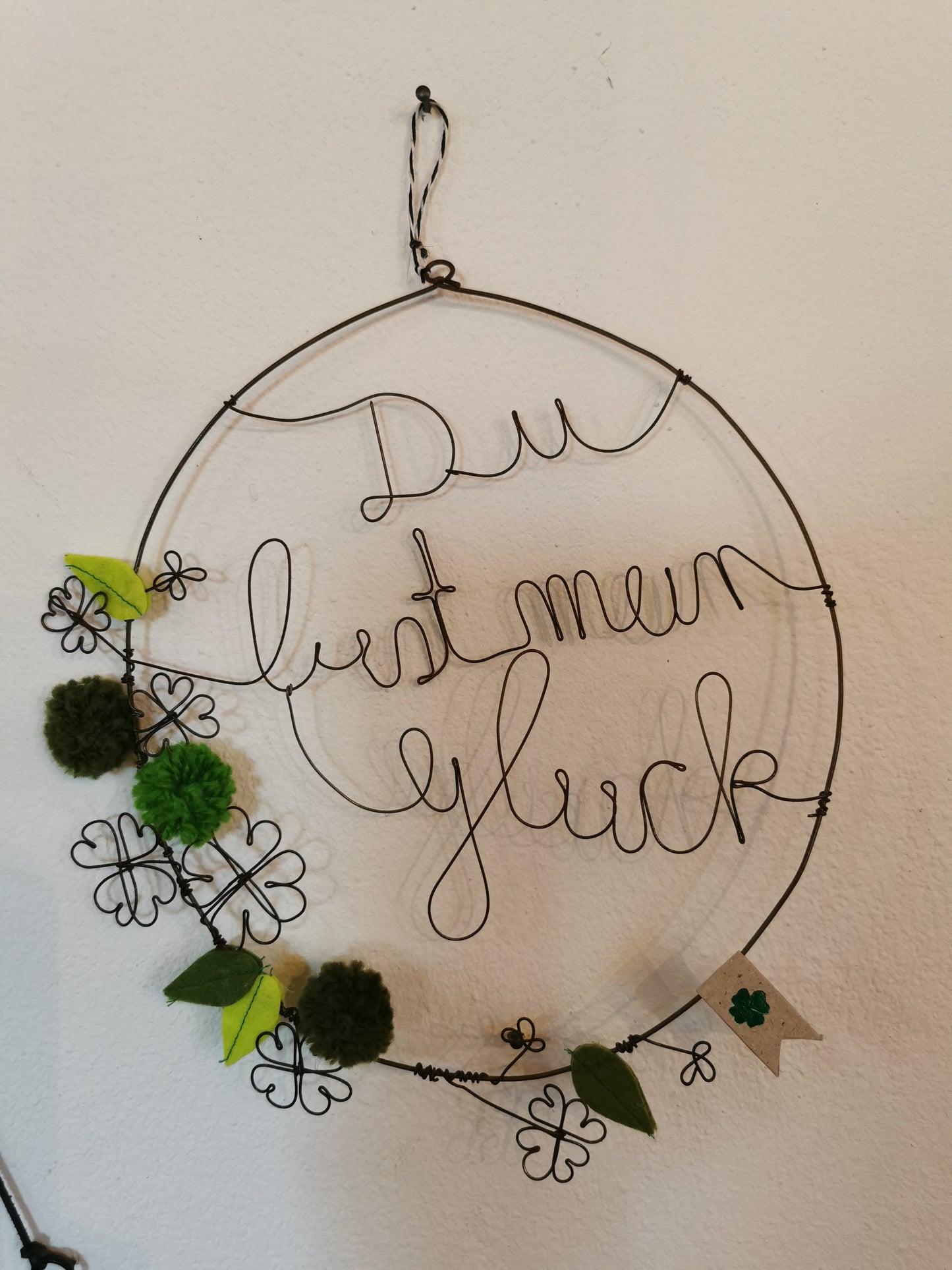 Blumenkränze