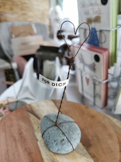 Steingeschichten