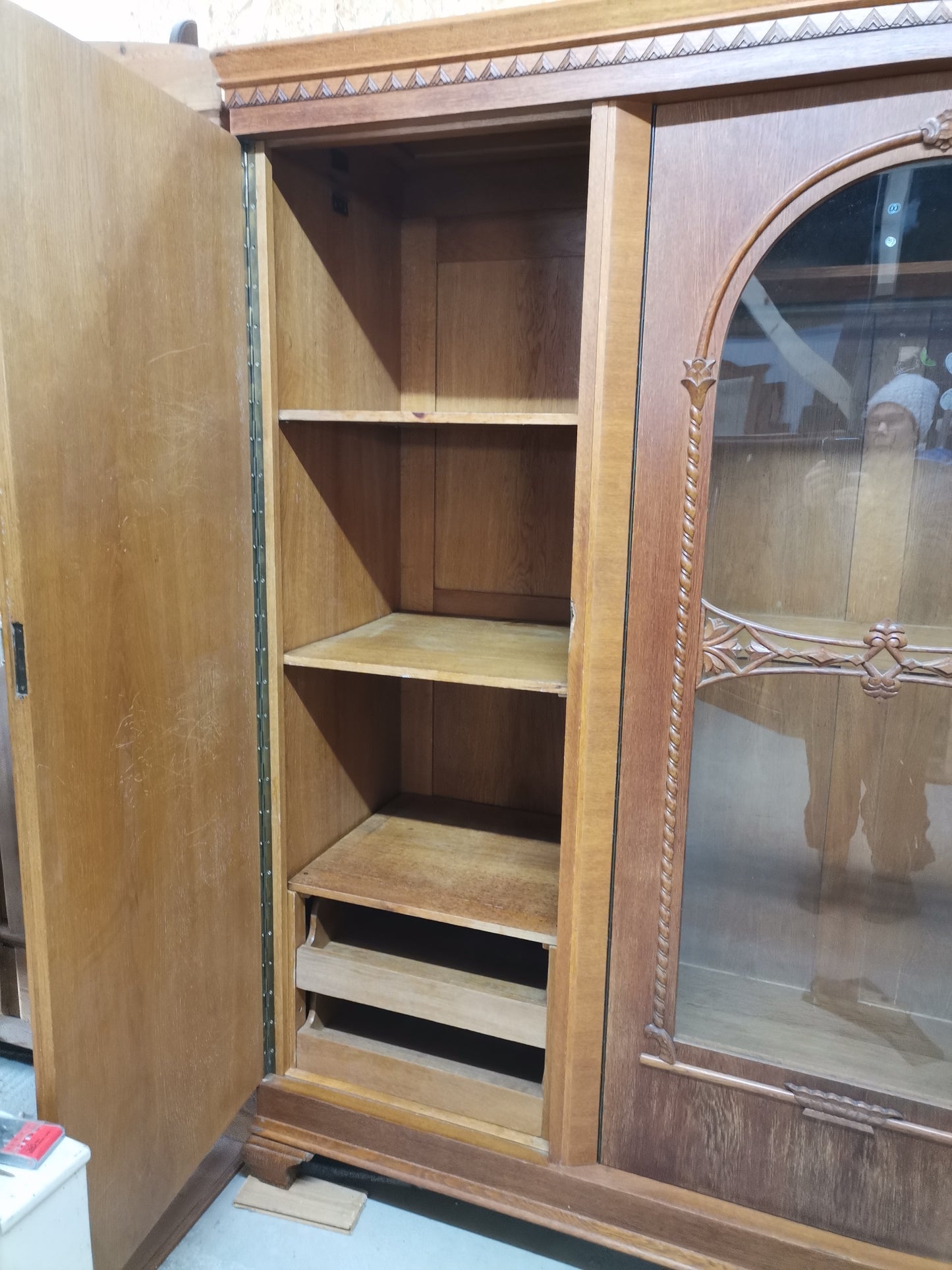 Schrank "Karl"