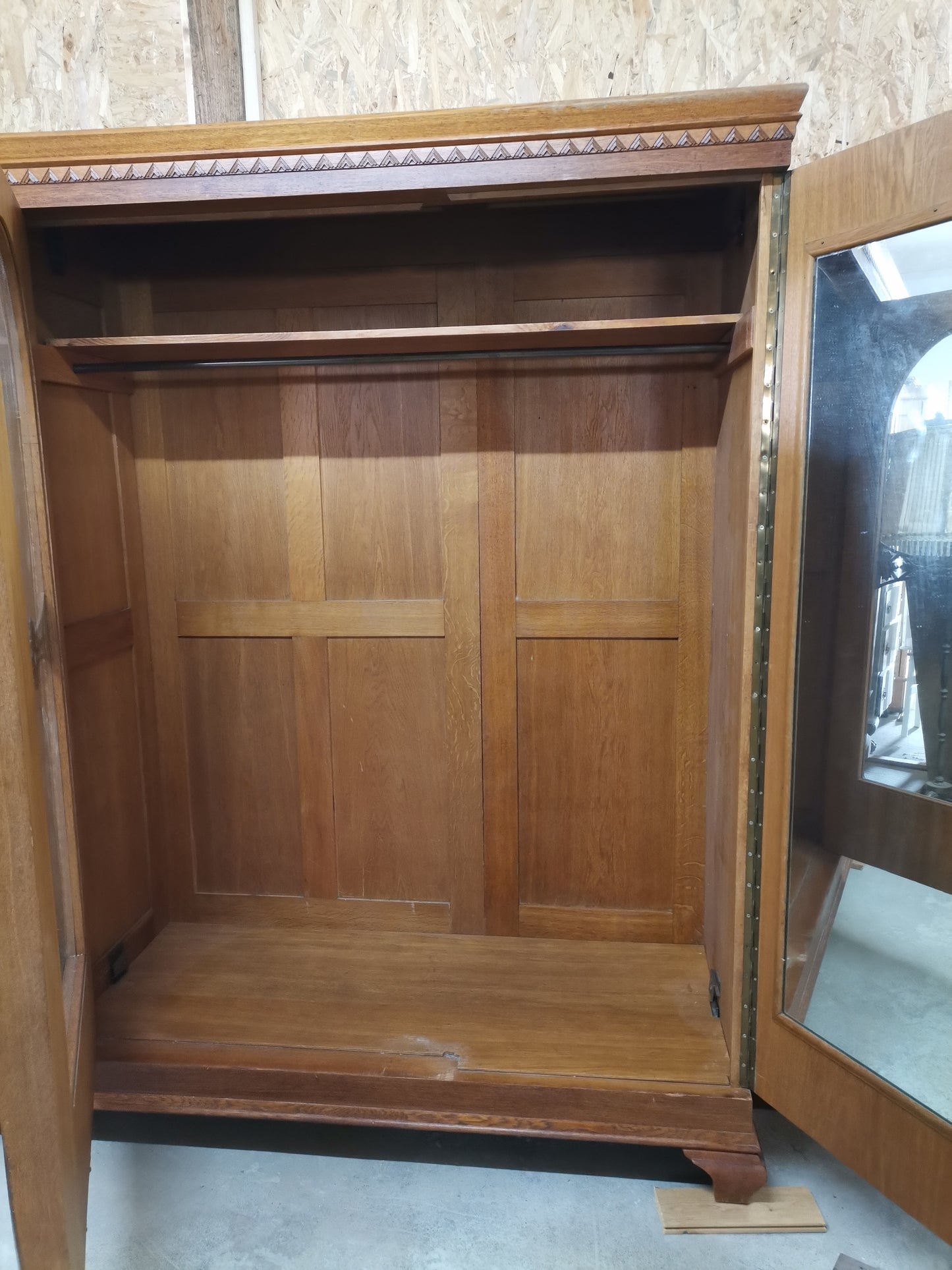 Schrank "Karl"