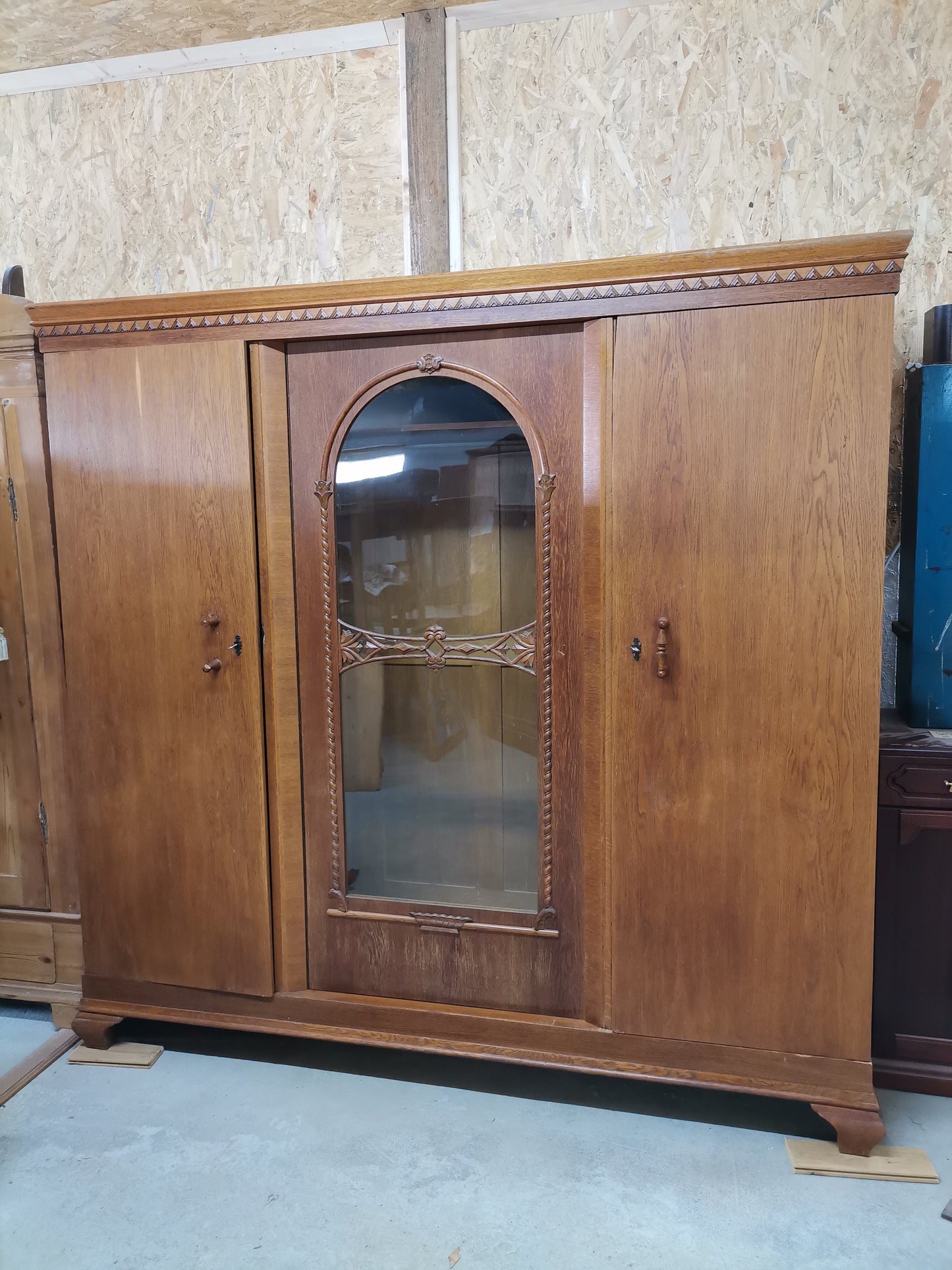 Schrank "Karl"