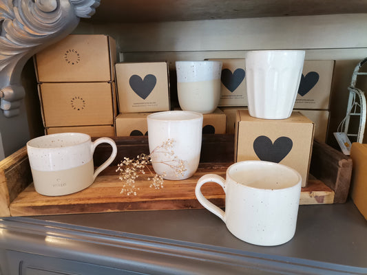 Tasse Hello
