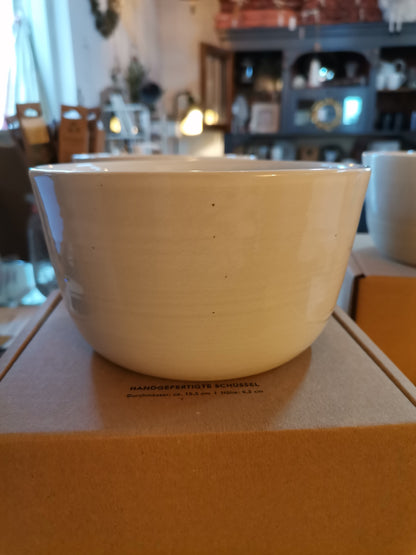 Schüssel / Schale