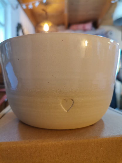 Schüssel / Schale