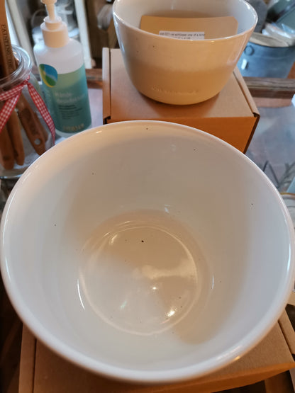 Schüssel / Schale