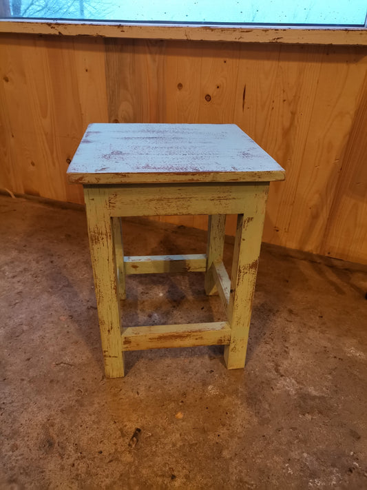 Hocker