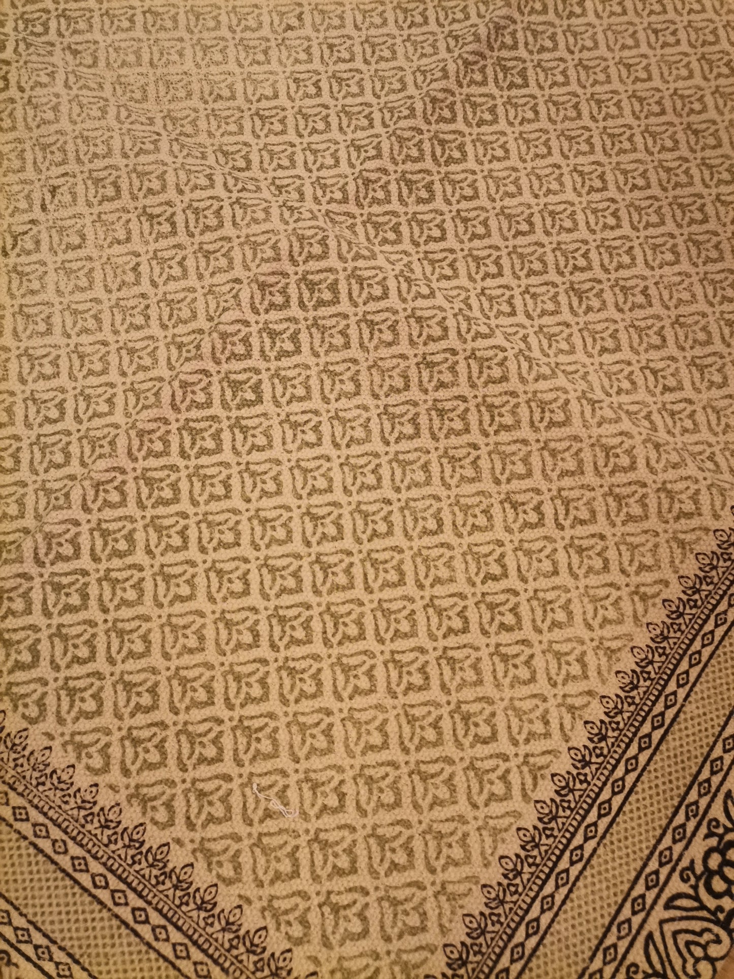 Teppich 140x200 cm