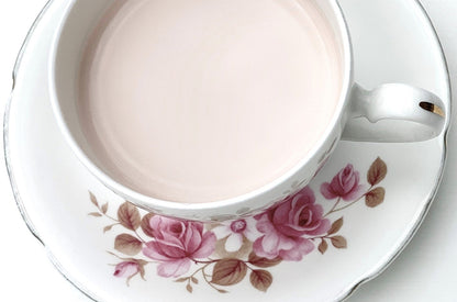 Morning Tea