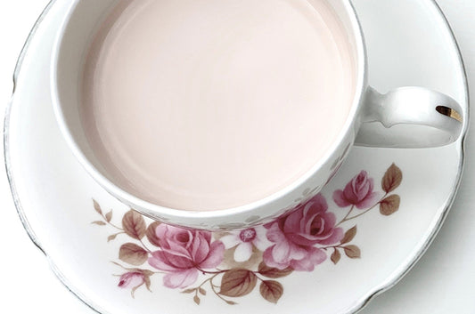Morning Tea