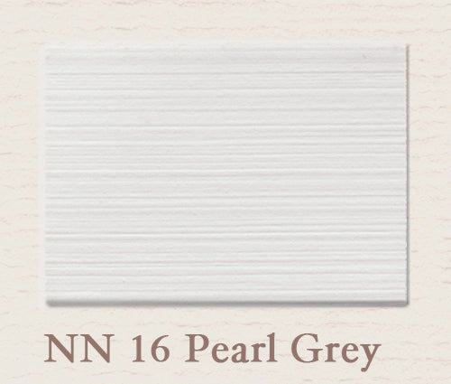 Pearl Grey