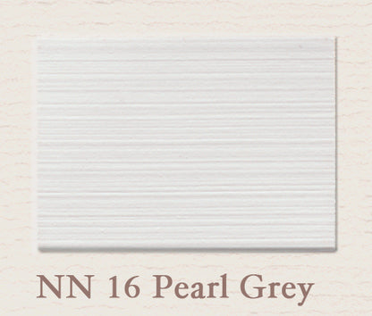 Pearl Grey