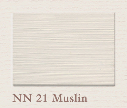 Muslin (wird zu GREY NO. 10)