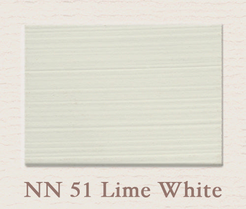 Lime White