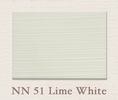 Lime White